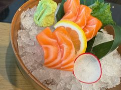 -西村日本料理(香格里拉饭店)