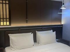 -铂尔登智慧酒店(南山西丽地铁站店)