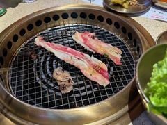 -妙香居韩国烤肉(容桂天佑城店)