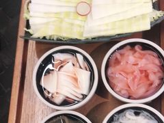 -谭鸭血老火锅(龙湖宝山天街店)
