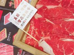 -水林间·寿喜烧自助(仙林金鹰店)