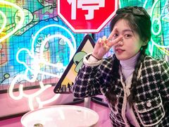 -BIG PINK大粉娃娃机主题馆(圆融星座店)