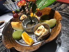 海盐冰淇淋-玄海寿司(国贸店)