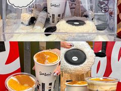 -Seesaw Coffee(上生新所店)