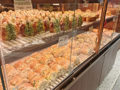 -丁香西饼屋(桂林路店)