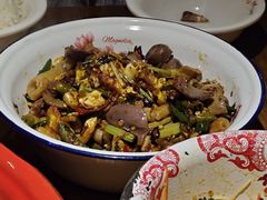 -兔槽江湖菜·重庆璧山兔(水围店)