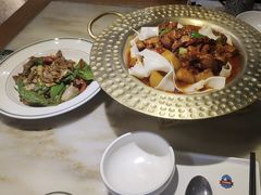 -天山传奇新疆菜(SKLP店)