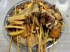 -大姐麻辣烫(莲宝中路店)