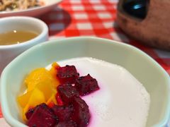 -琼大师东方烤乳猪(亚特兰蒂斯店)