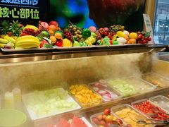 -豪客来牛排(中华城店)