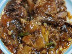 -清真利德顺小老饭庄(复兴路店)