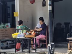 -龙井壹号·茶缘山景宴(龙井村店)