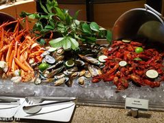 -上海东方佘山翰悦阁酒店·Vie全日制餐厅