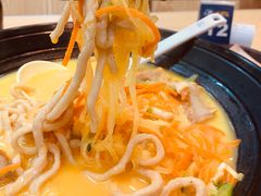 招牌鱼面-渔面王·顺德手工鱼面(中大店)