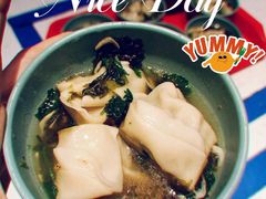 馄饨-蚝英雄鲜蚝自助专门店(长楹天街直营店)