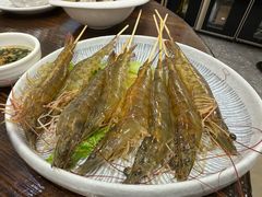 -御膳粥·牛乳粥底火锅·地道顺德菜(容桂店)