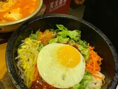 -老炉家木炭烤肉(长江国际店)