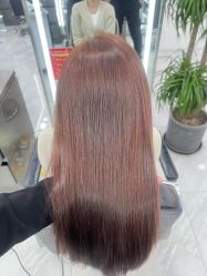 -Coo Hair salon