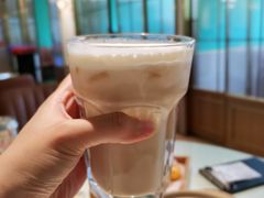 丝袜奶茶-老广酒楼(樱花店)