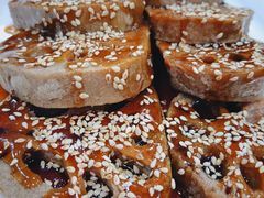 -紫竹林素食(祖庙路店)