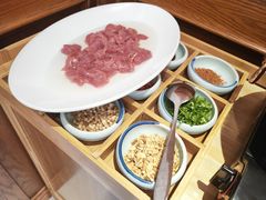 -山壹竹庭院餐厅