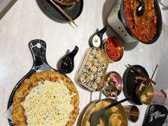 -HOTISLAND海鸡岛·韩国料理(江南西店)