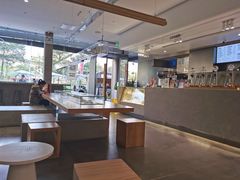 -喜茶(佛山南海万科广场店)
