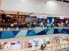 -宝龙城(杭州滨江店)