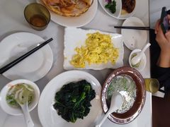 -大鸿运酒店·苏州菜·松鼠桂鱼(观前街店)
