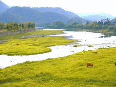 -绩溪龙川景区