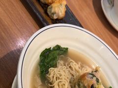 -冯不记米坊(凯德广场店)