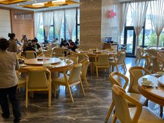 大堂-陈麻婆豆腐总店