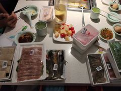 -野妹火锅(龙岗店)