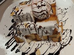 -俄士厨房(环球港店)