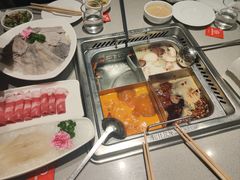 -海底捞火锅(吾悦广场店)