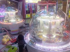 -风云再起游乐汇(南京常发广场店)
