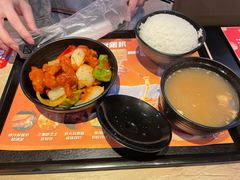 -大快活(丽丰店)