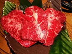 -黑牛の店·和牛烧肉(合生汇店)