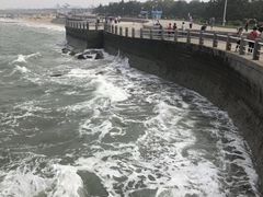 -日照灯塔风景区