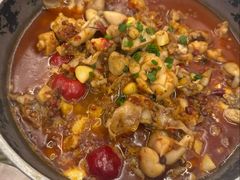 -聚味瞿记·龙虾堂(坡子街店)