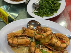 -大茄来海鲜餐厅(亚洲城分行)