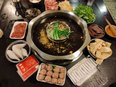 -邓莽子老火锅(鲁祖庙店)