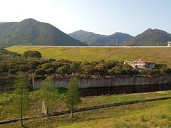 -清溪森林公园