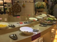 -东方之珠洗浴休闲广场(于家堡店)