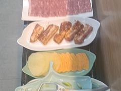 -牛犇炭火烤肉·鲜切烤肉(承德总店)
