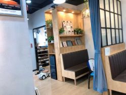 -小熊维尼高端儿童摄影(南山店)