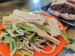 -清真-戏楼王记牛肉面
