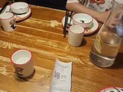 -新白鹿餐厅(龙游路总店·杭帮菜名店)