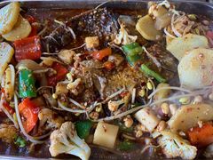 -88号小吃店·经典云南菜·地道纳西美食
