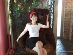 -济州岛泰迪熊博物馆